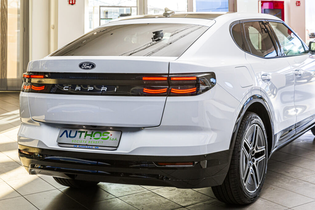FORD CAPRI – GENNAIO 25 – MONCALIERI-11 nuova ford capri