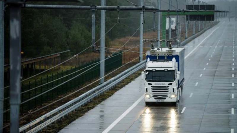 autostrade sostenibili