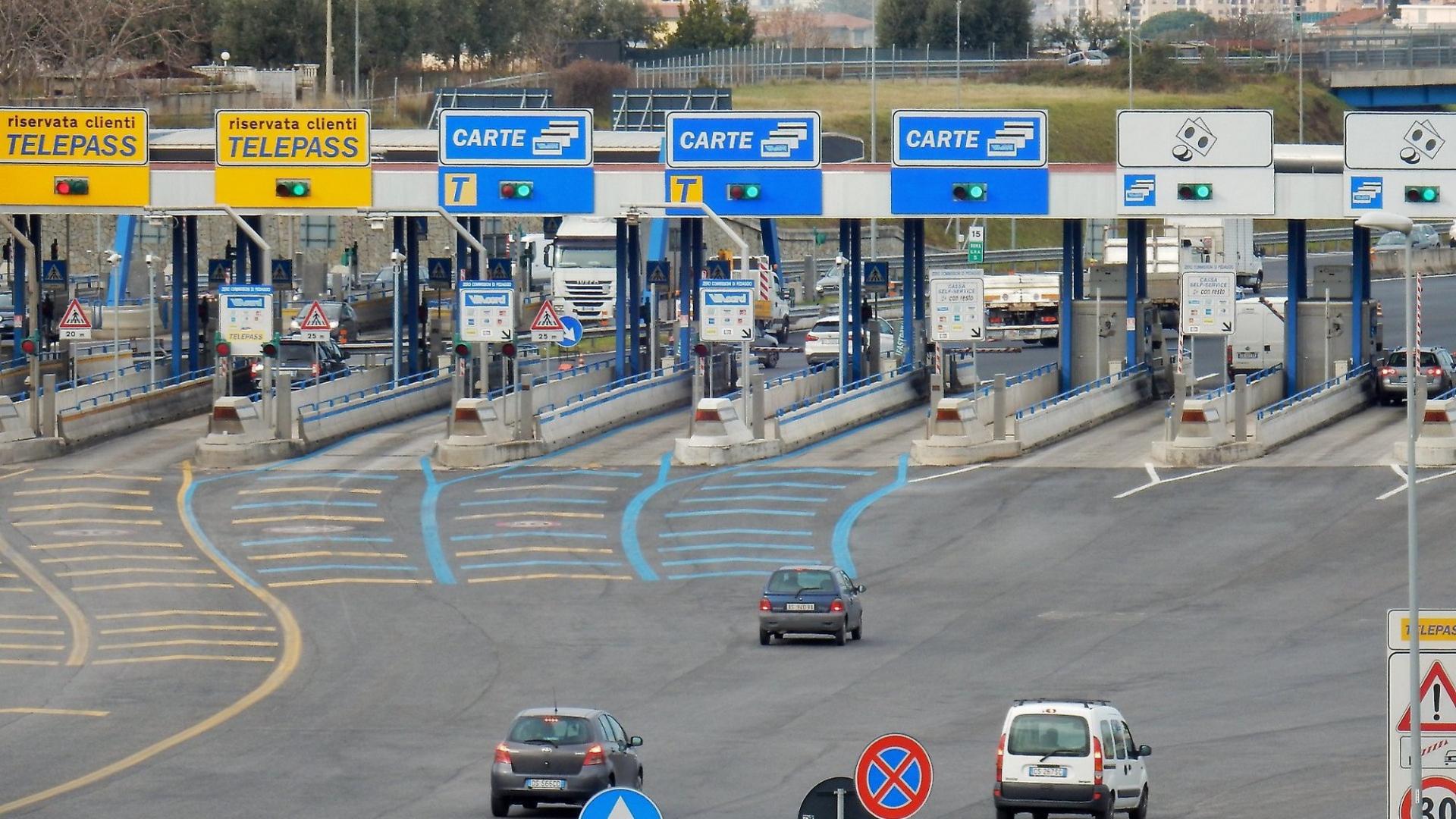 autostrade sostenibili