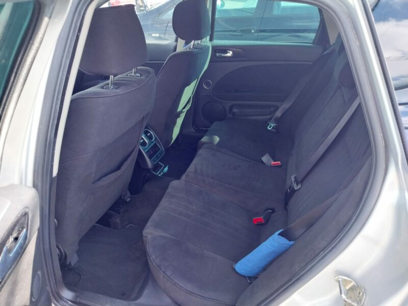 159 SW 1.9 jtdm 16v Distinctive 150cv