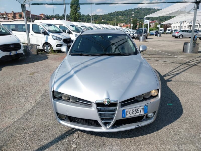 159 SW 1.9 jtdm 16v Distinctive 150cv