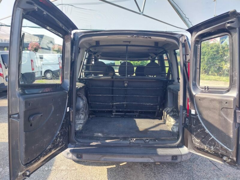 doblò 1.9 mjt combi N1