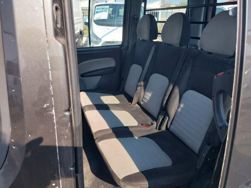 doblò 1.9 mjt combi N1
