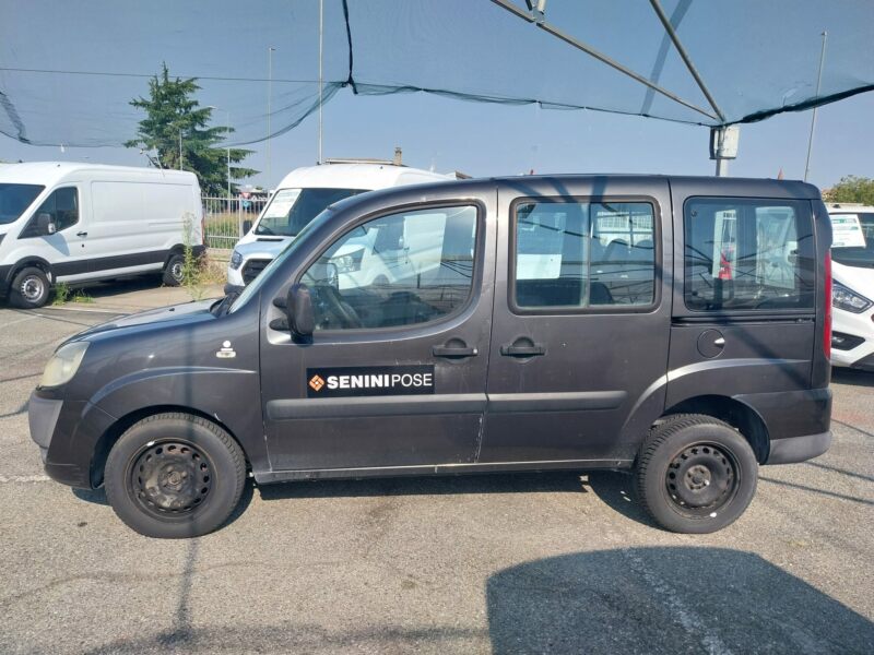 doblò 1.9 mjt combi N1