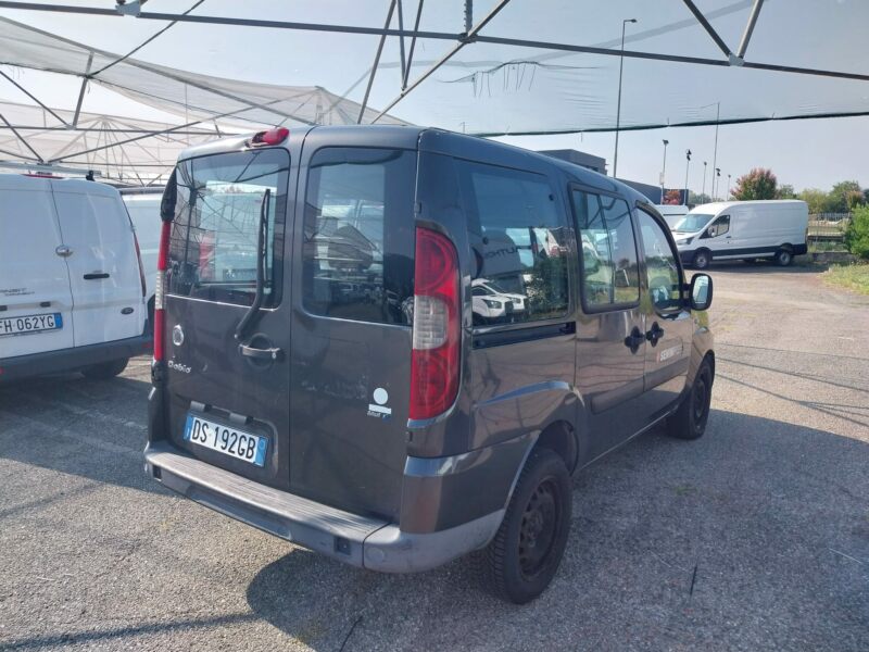 doblò 1.9 mjt combi N1