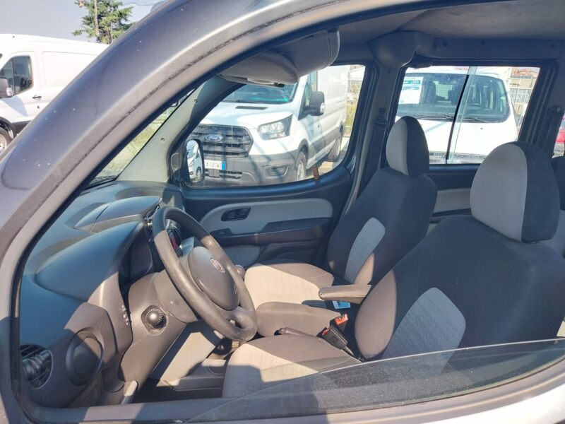 doblò 1.9 mjt combi N1