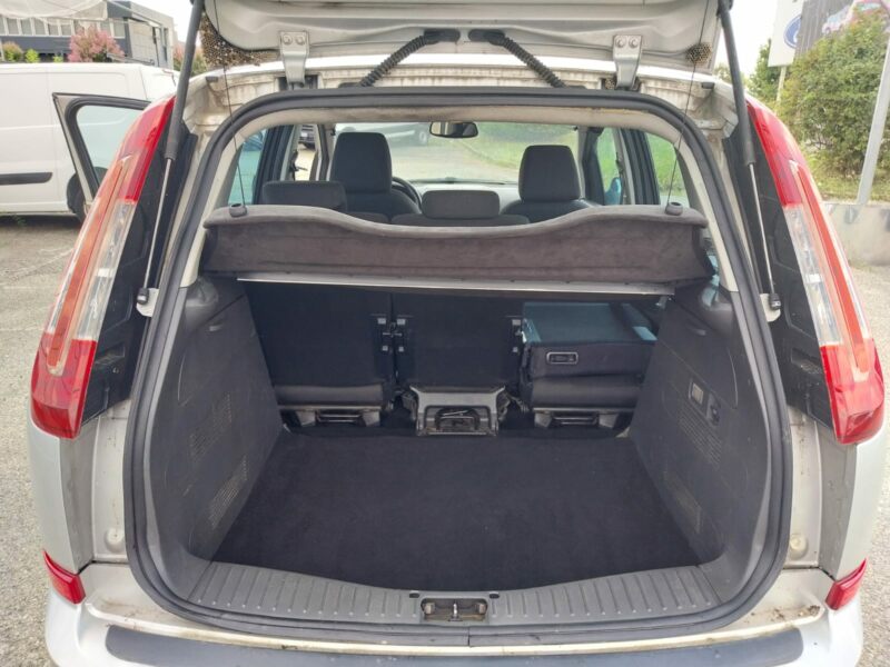 C-Max 1.6 tdci Titanium 110cv