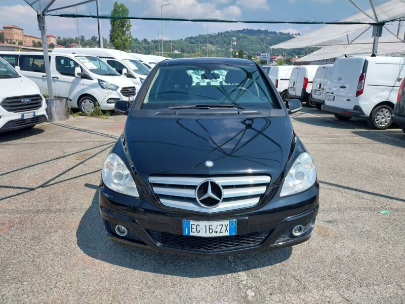 B 180 cdi Sport FL