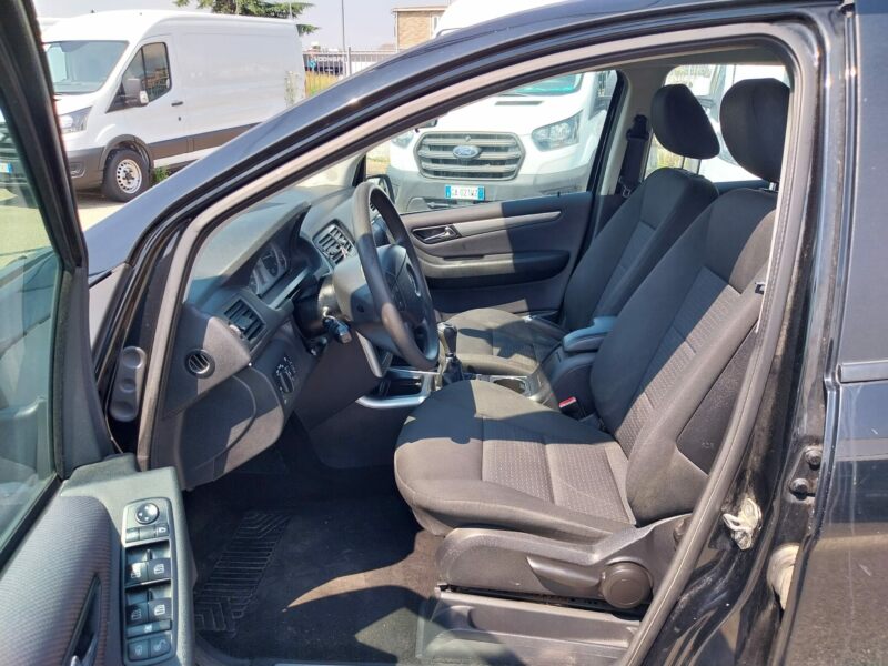 B 180 cdi Sport FL