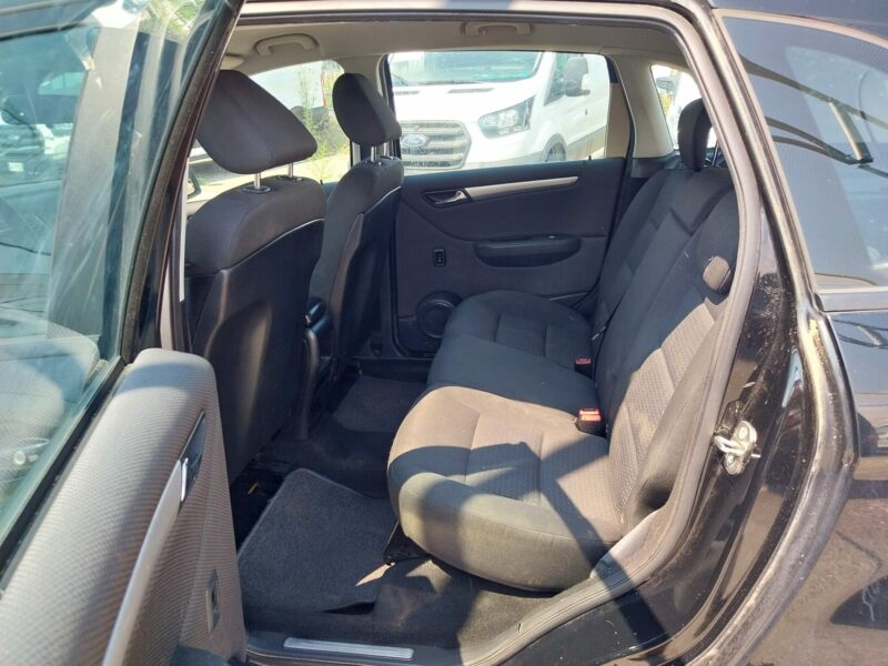 B 180 cdi Sport FL