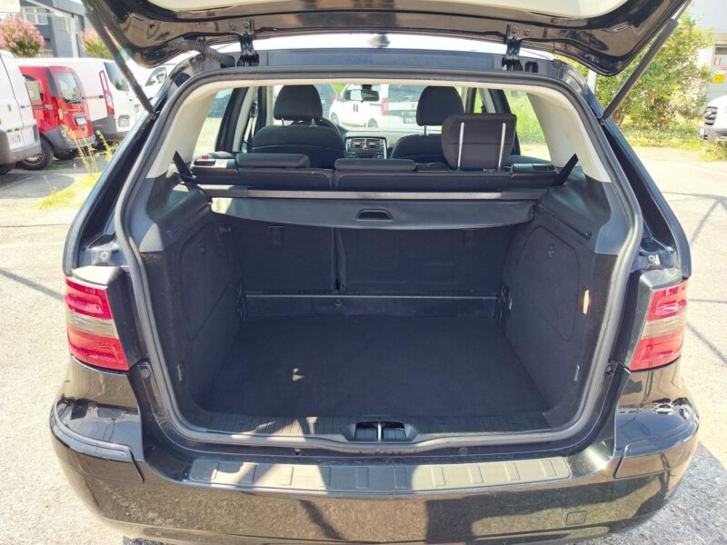 B 180 cdi Sport FL