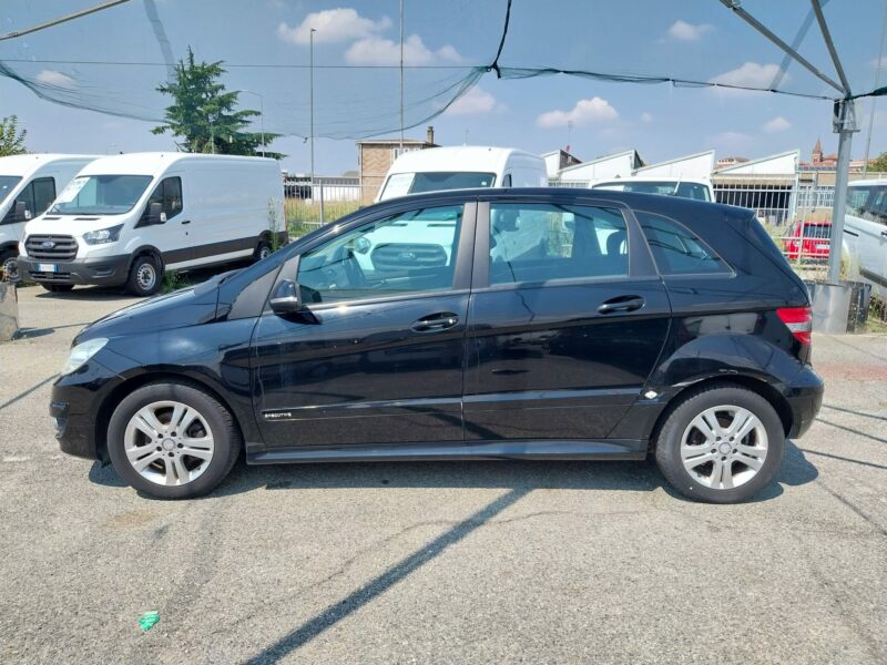 B 180 cdi Sport FL