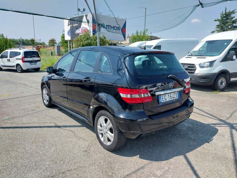 B 180 cdi Sport FL