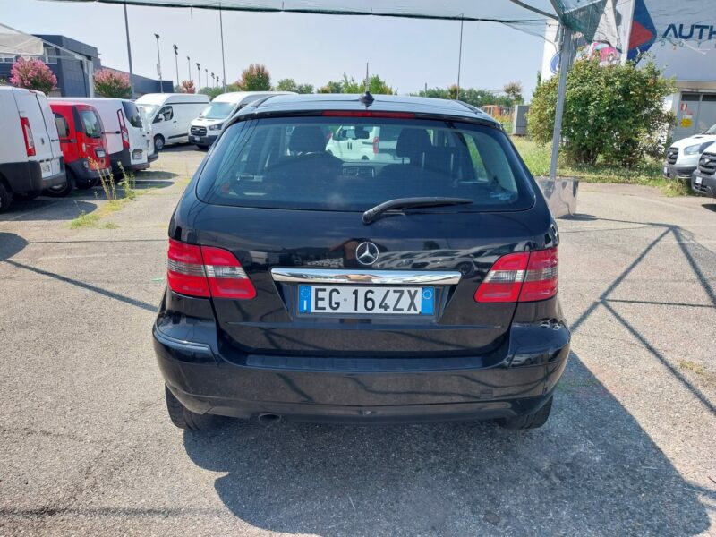 B 180 cdi Sport FL
