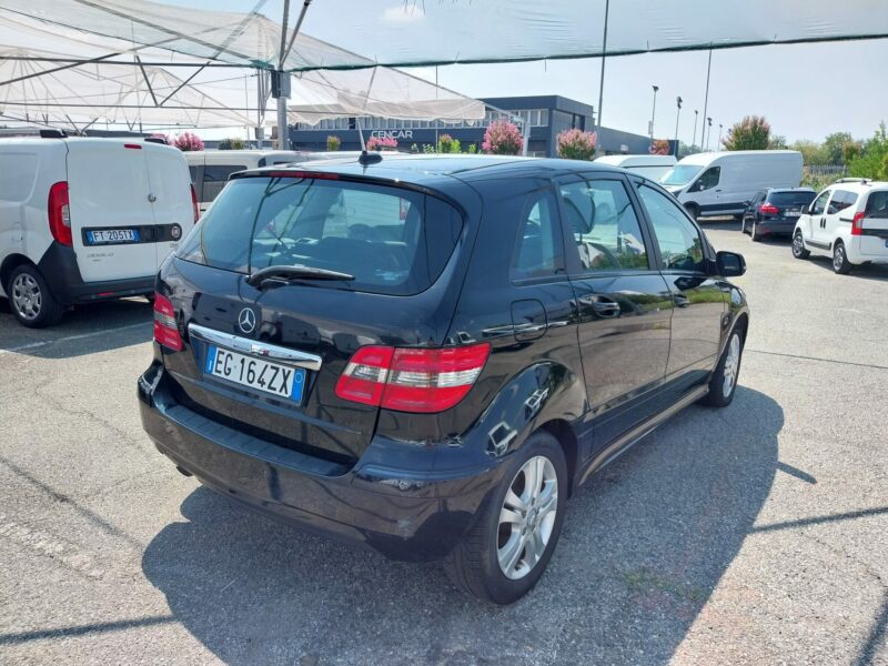 B 180 cdi Sport FL