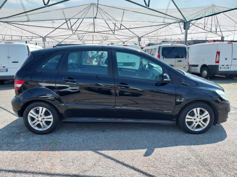 B 180 cdi Sport FL