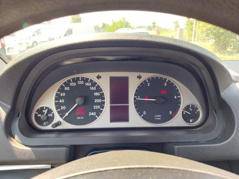 B 180 cdi Sport FL