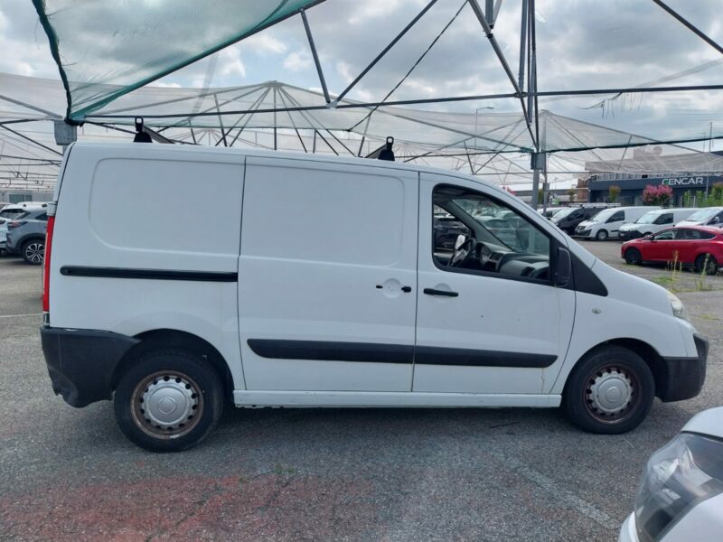 scudo 2.0 mjt CH1 10Q Comf. 120cv Dpf