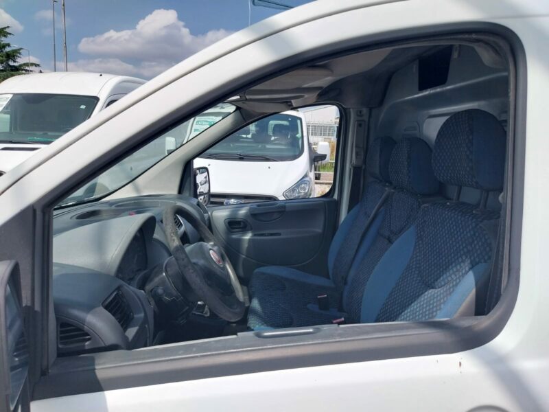 scudo 2.0 mjt CH1 10Q Comf. 120cv Dpf