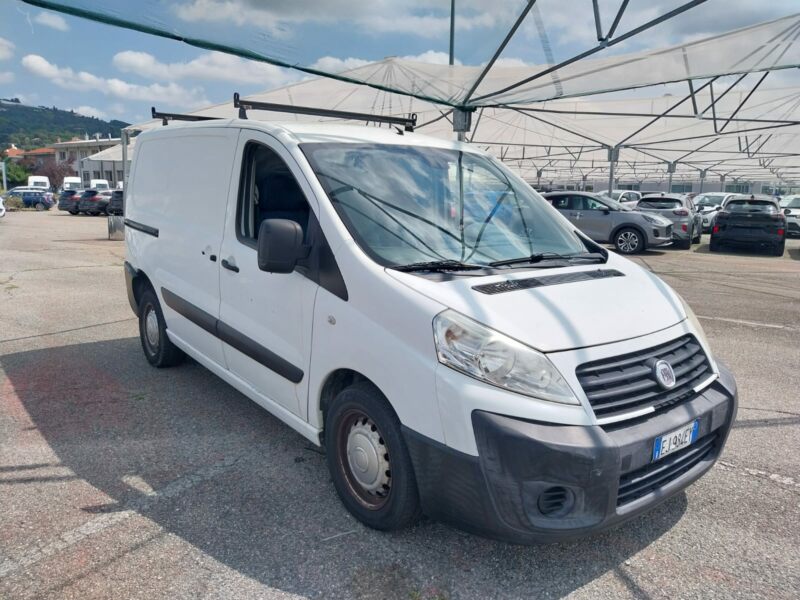 scudo 2.0 mjt CH1 10Q Comf. 120cv Dpf