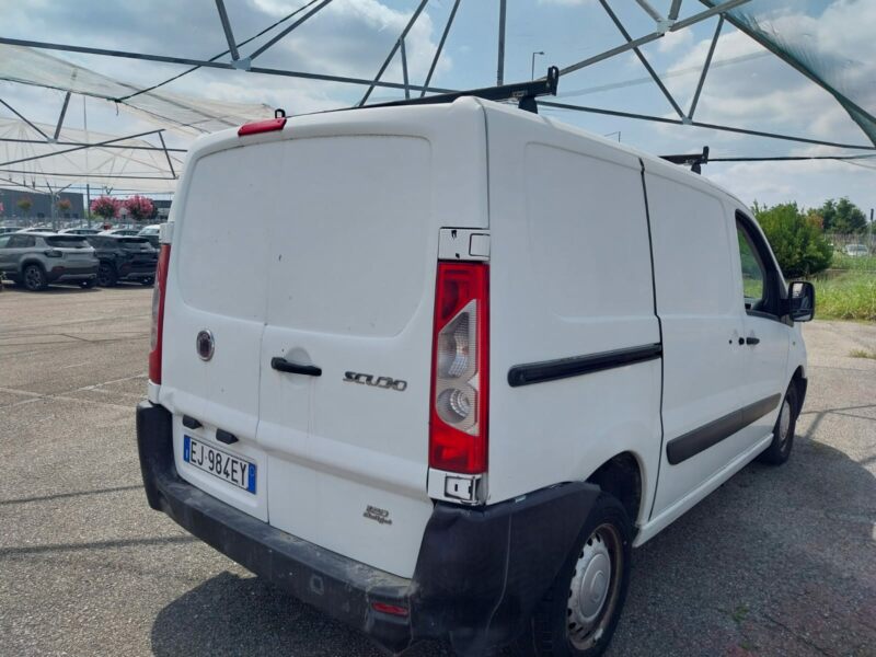 scudo 2.0 mjt CH1 10Q Comf. 120cv Dpf