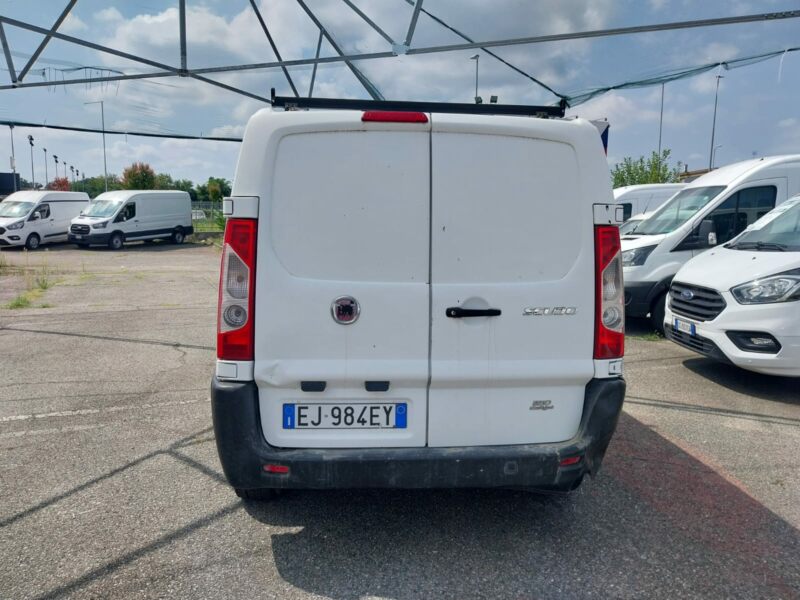 scudo 2.0 mjt CH1 10Q Comf. 120cv Dpf