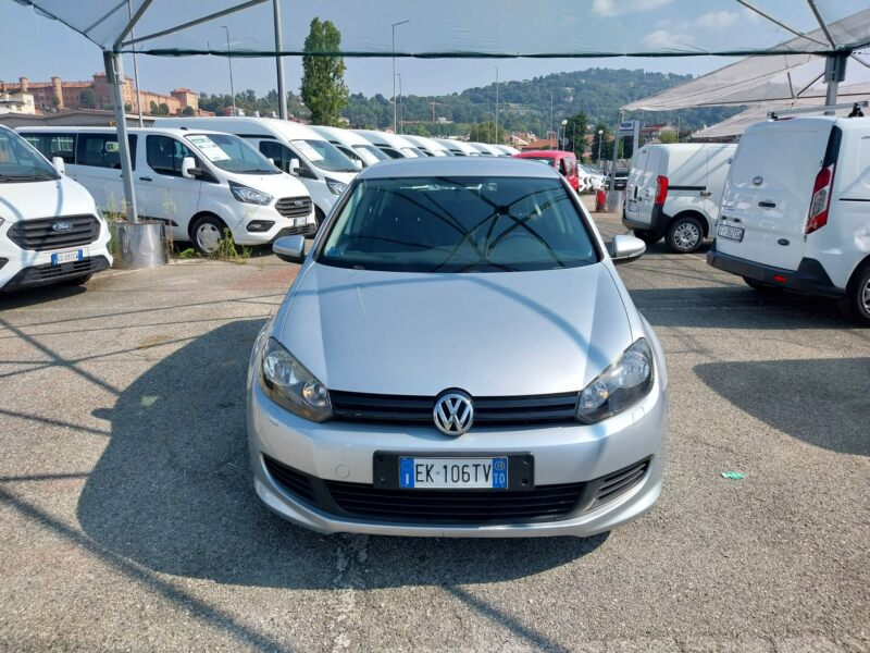 Golf 1.4 tsi Sport Edition