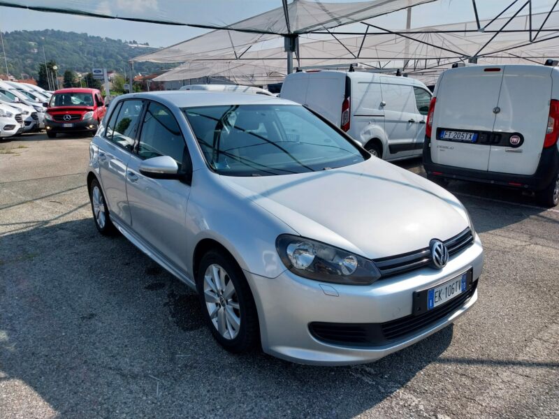 Golf 1.4 tsi Sport Edition