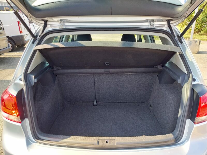 Golf 1.4 tsi Sport Edition
