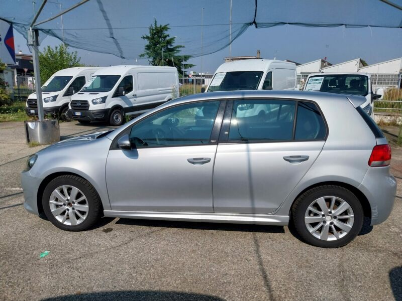 Golf 1.4 tsi Sport Edition