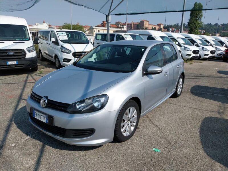 Golf 1.4 tsi Sport Edition