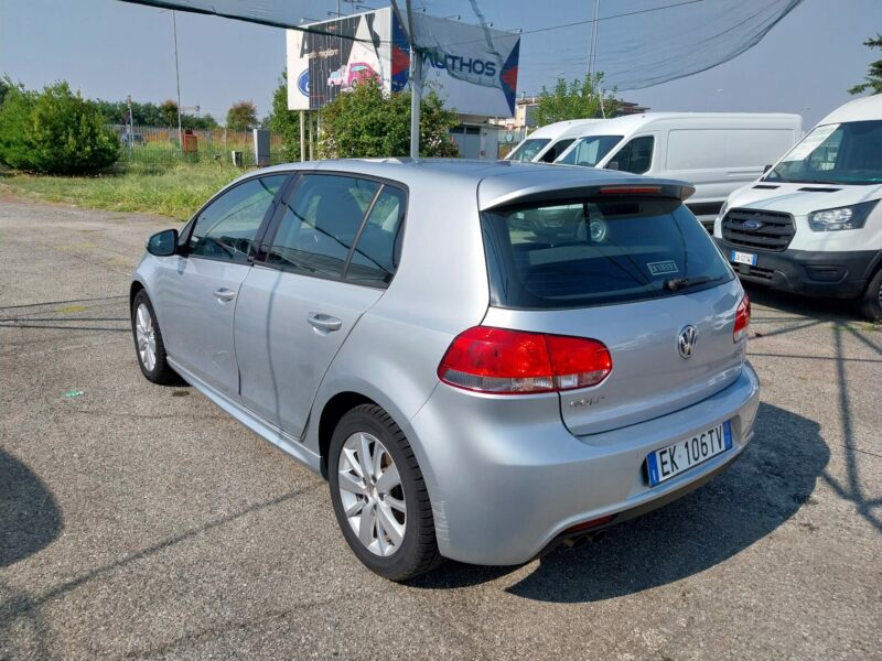 Golf 1.4 tsi Sport Edition