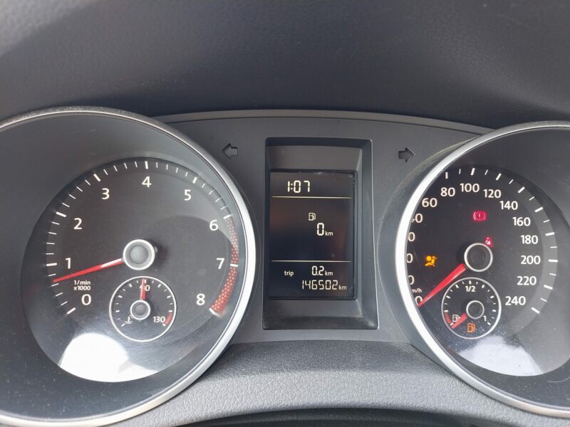 Golf 1.4 tsi Sport Edition