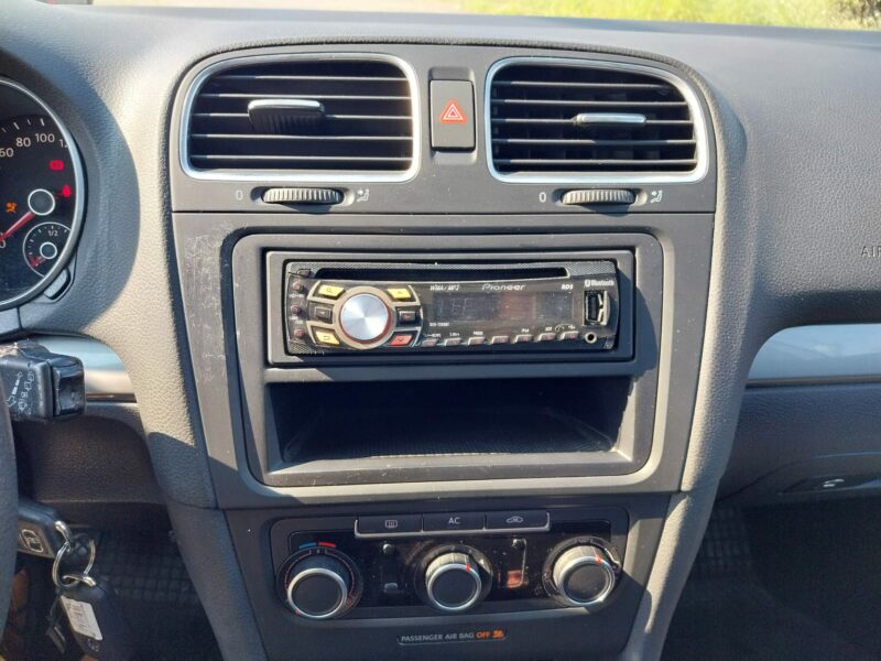 Golf 1.4 tsi Sport Edition