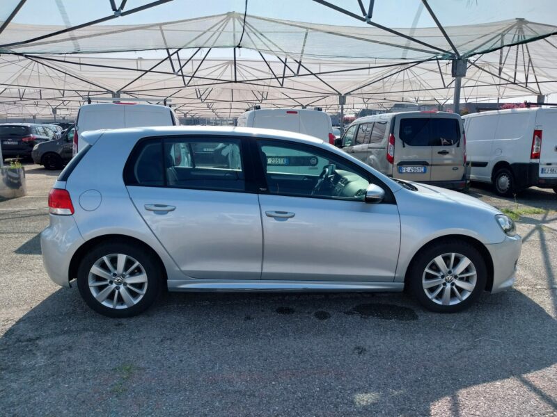 Golf 1.4 tsi Sport Edition
