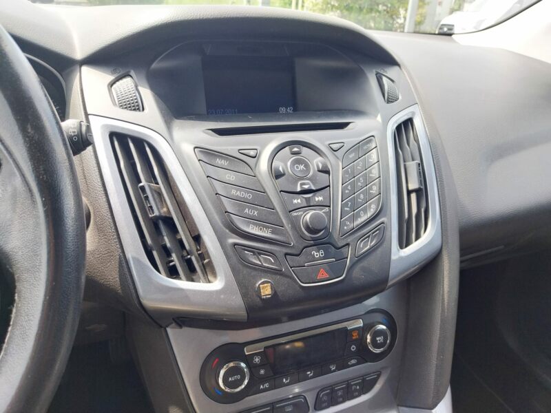 Focus SW 1.6 ecoboost Titanium 150cv