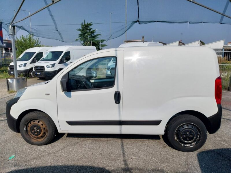 Bipper 1.3 hdi 75cv (S&S) Fap