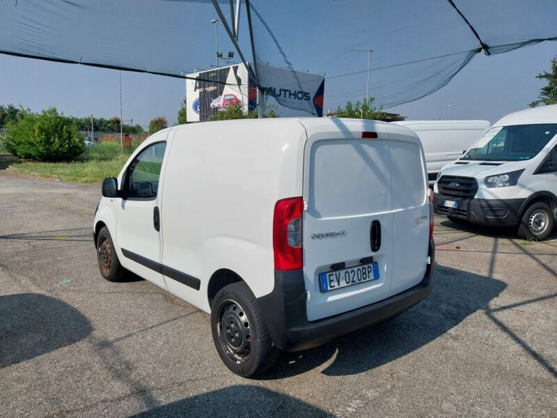 Bipper 1.3 hdi 75cv (S&S) Fap