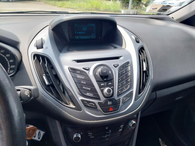 B-Max 1.5 tdci Business Titanium 75cv