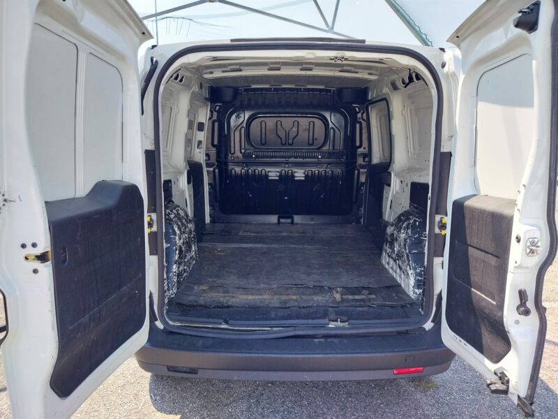 Combo van 1.6 cdti 105cv L2H1