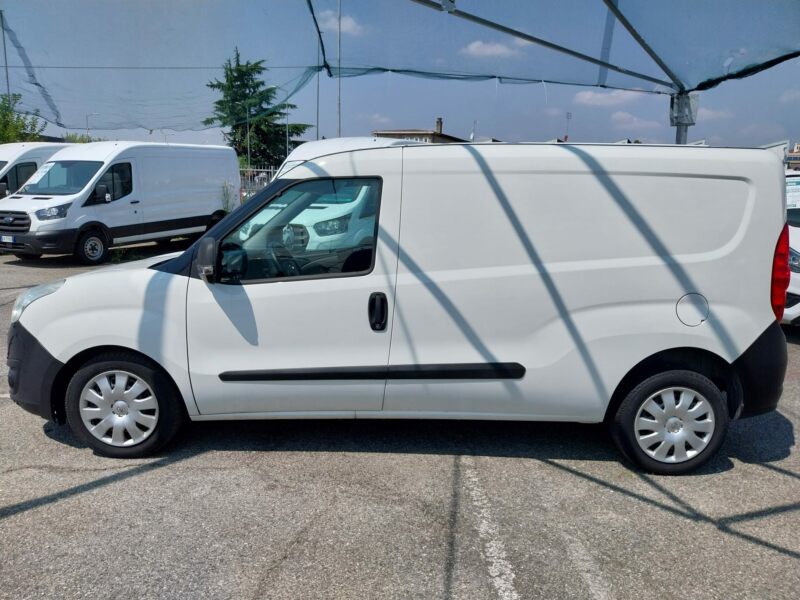 Combo van 1.6 cdti 105cv L2H1