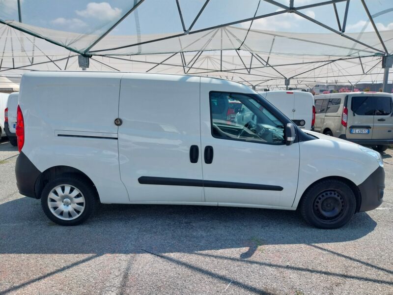 Combo van 1.6 cdti 105cv L2H1
