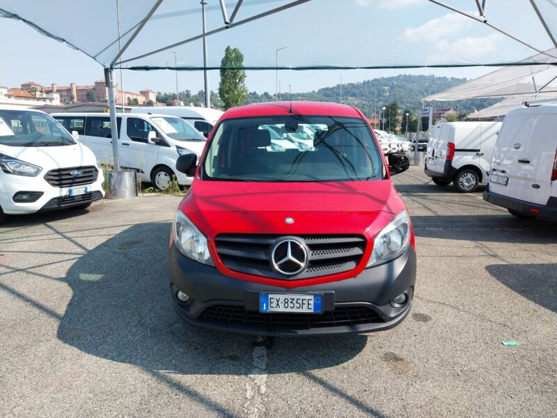 Citan 111 cdi Kombi Friendly 110cv