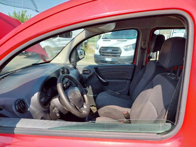 Citan 111 cdi Kombi Friendly 110cv