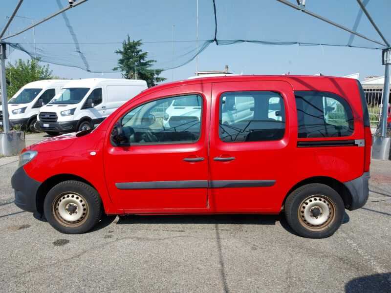 Citan 111 cdi Kombi Friendly 110cv