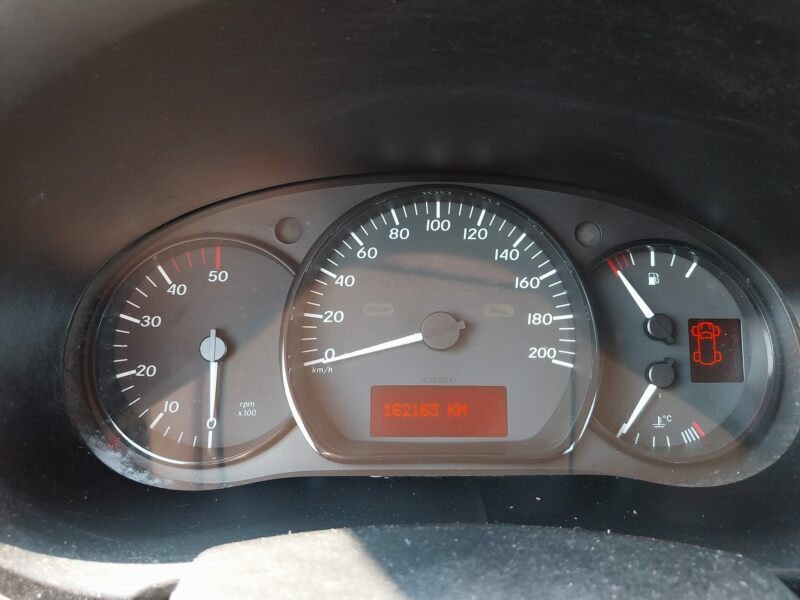 Citan 111 cdi Kombi Friendly 110cv