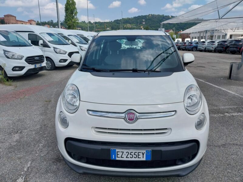 500L Living 1.6 mjt Business 105cv