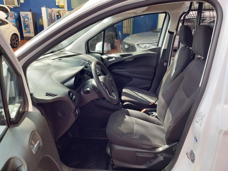 Transit Courier 1.5 tdci 75cv Trend E5 - immagine 11