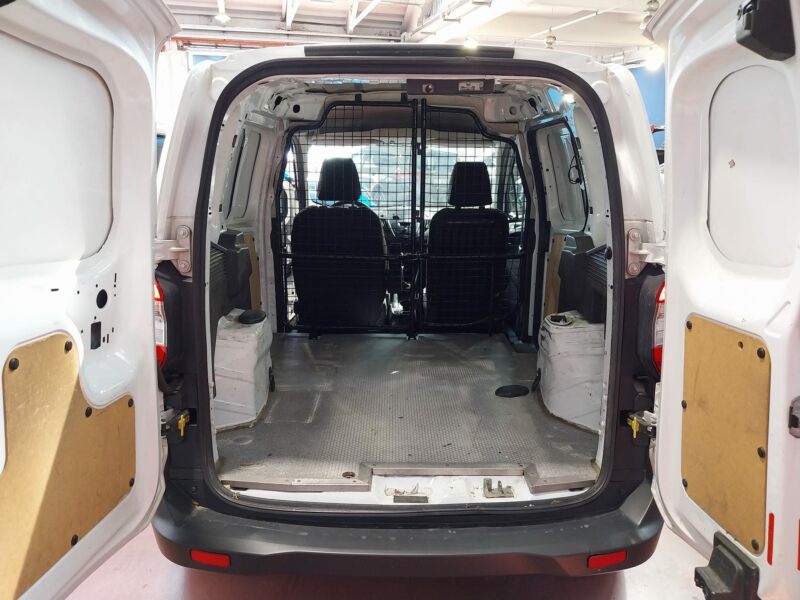Transit Courier 1.5 tdci 75cv Trend E5 - immagine 13