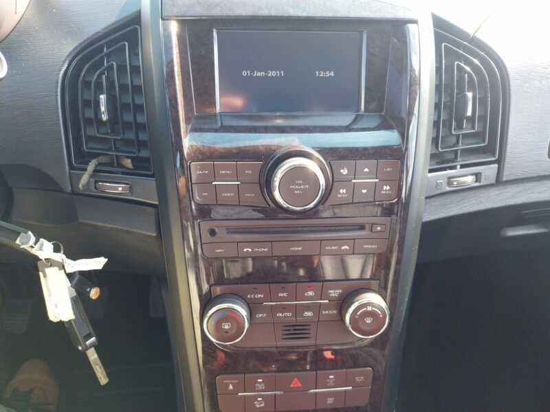 XUV500 2.2 16v W8 awd 7 posti